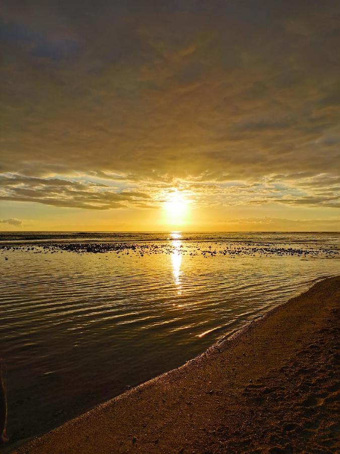 Au Bord De L'Eau La Saline Les Bainsアパートメント エクステリア 写真