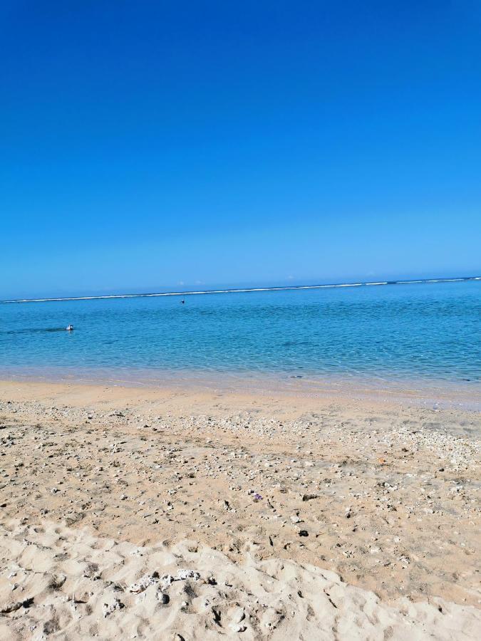 Au Bord De L'Eau La Saline Les Bainsアパートメント エクステリア 写真